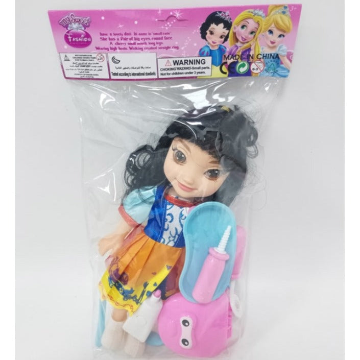 DOLL