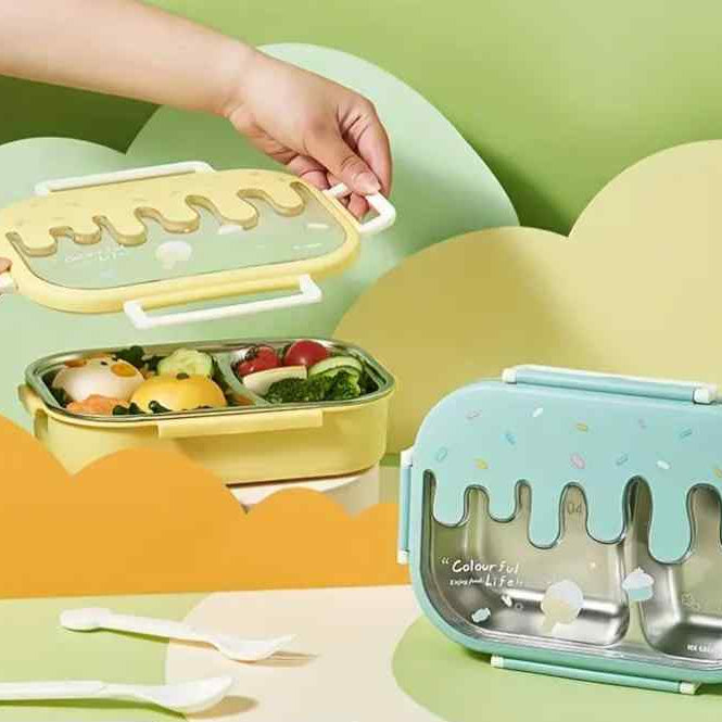 LUNCH BOX