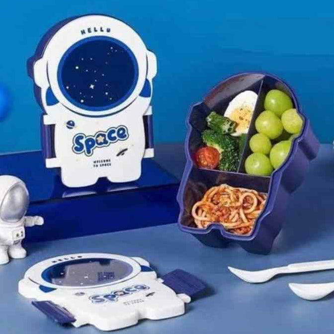 LUNCH BOX