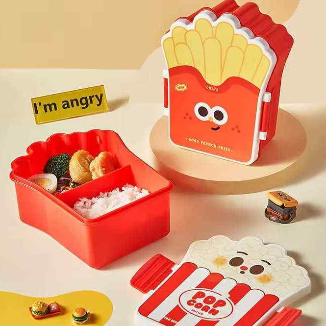 LUNCH BOX