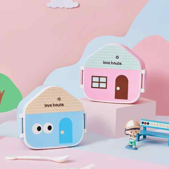 LUNCH BOX