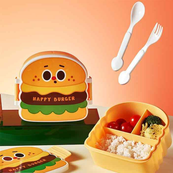 LUNCH BOX