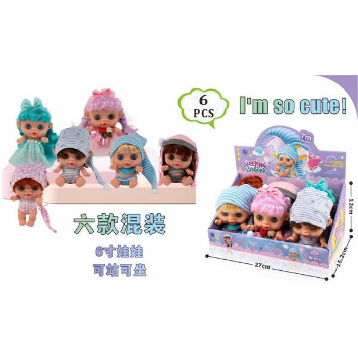 DOLLS