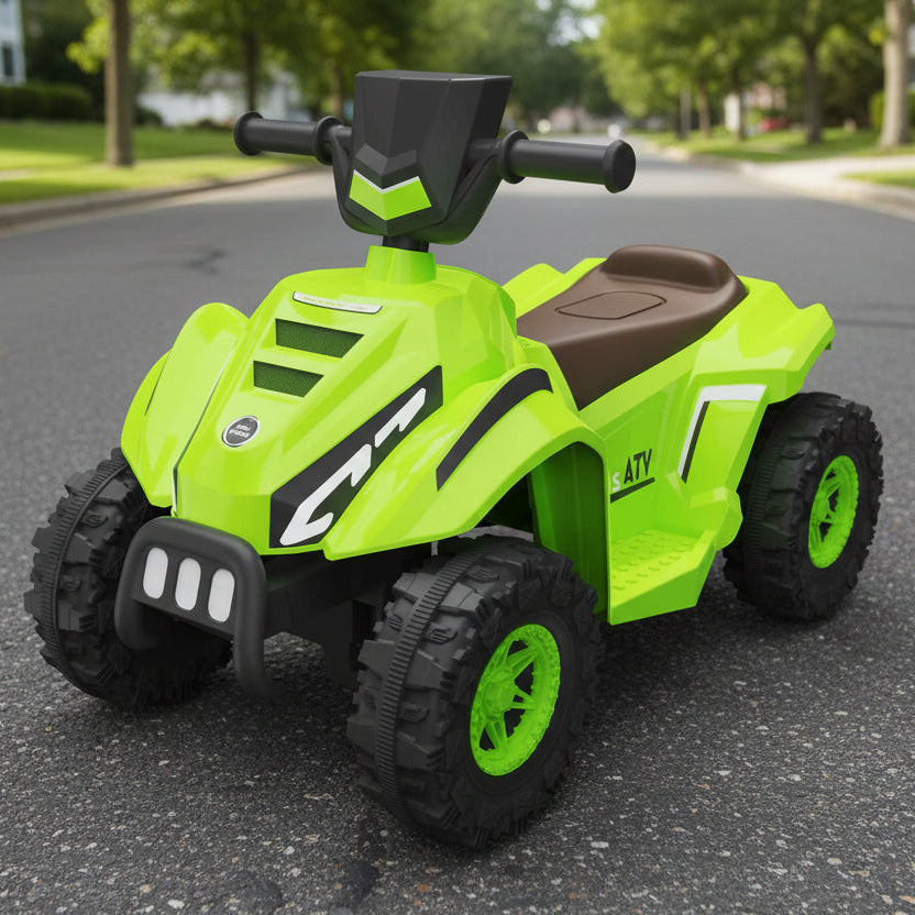 KIDS MOTOR BIKE