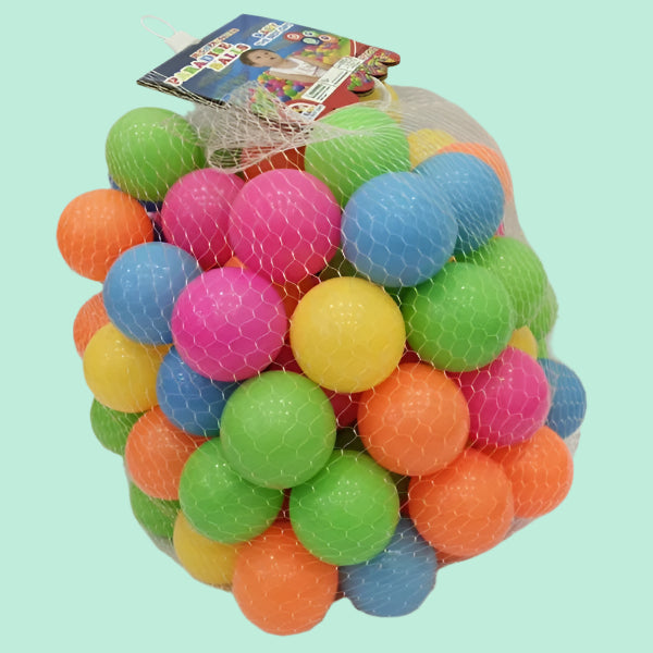 PVC BALLS