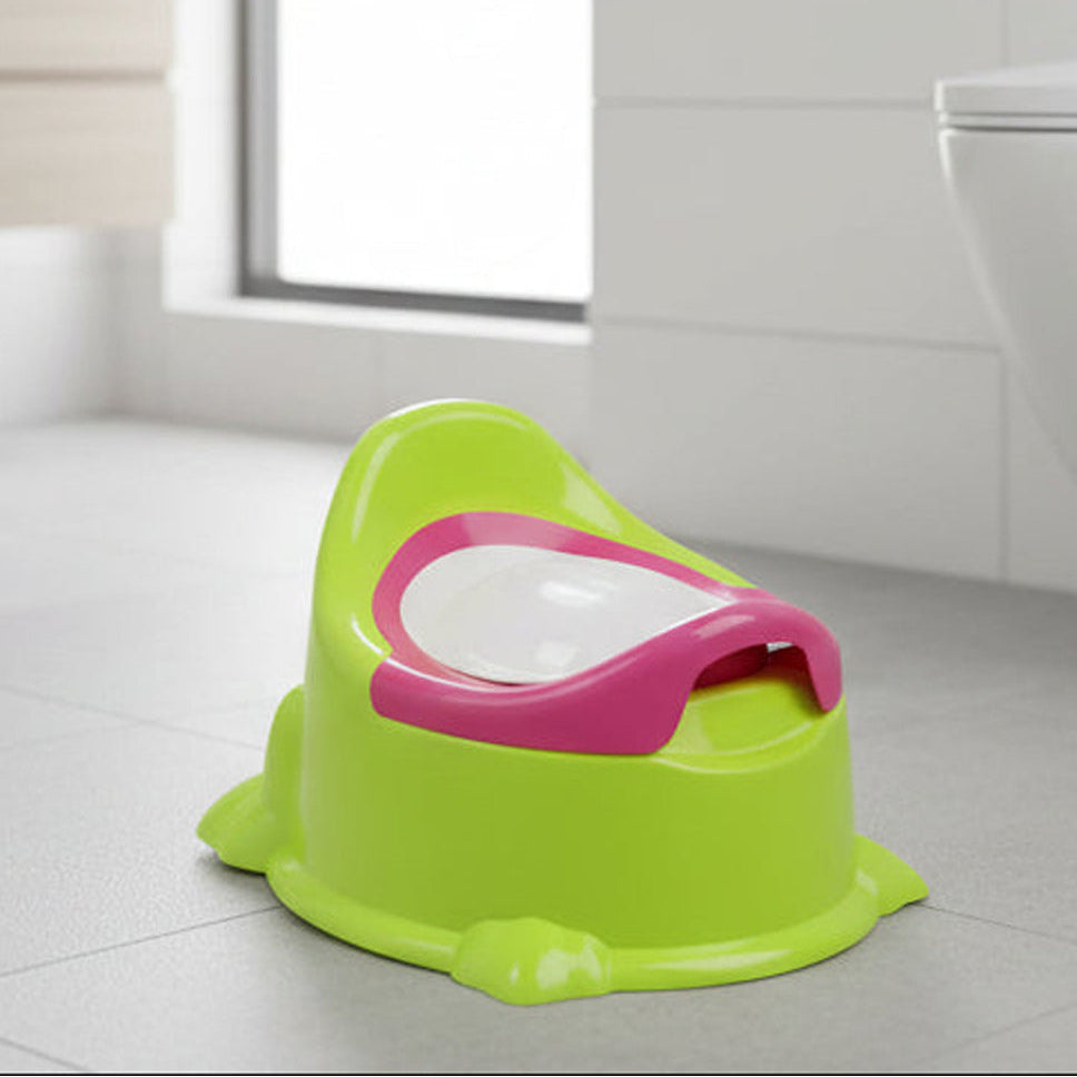 BABY POTTY SEAT