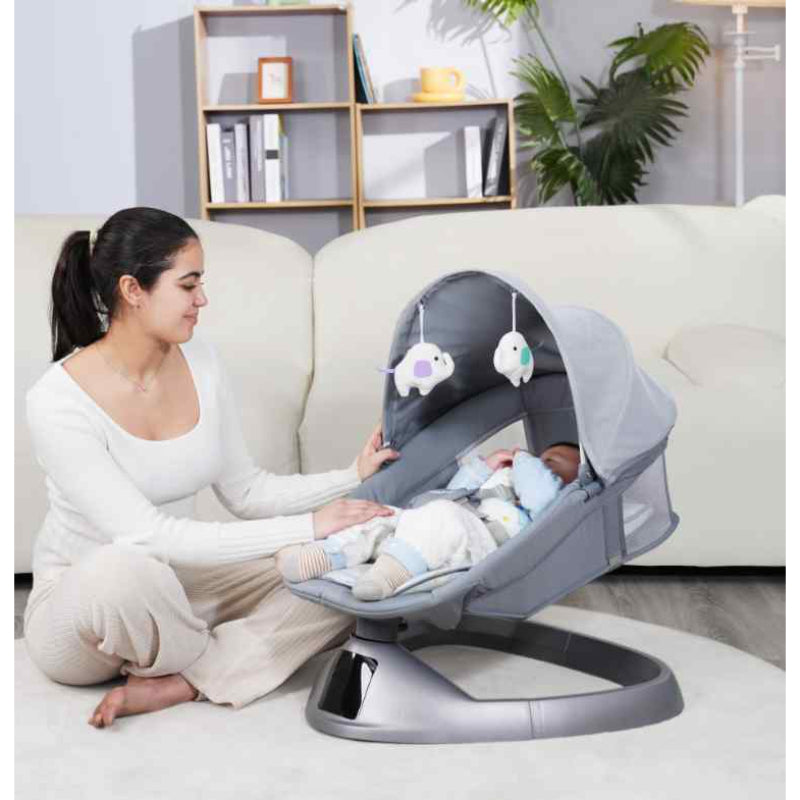 BABY ELECTRIC SWING