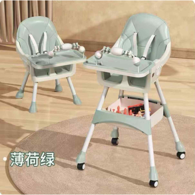 BABY FEEDING CHAIR KIDILO