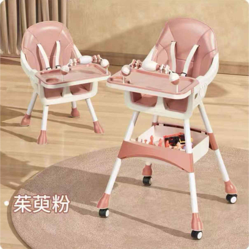 BABY FEEDING CHAIR KIDILO
