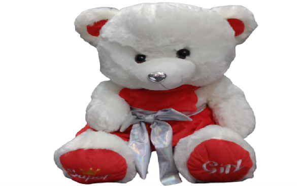 SOFT TOYS