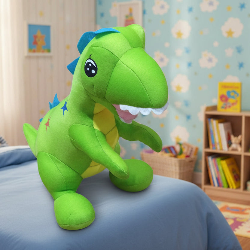 SOFT TOYS