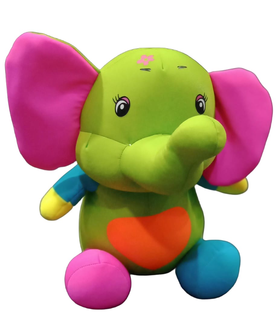 SOFT TOYS