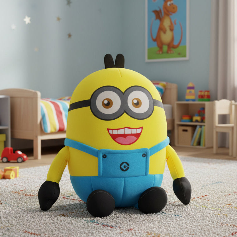 SOFT TOYS