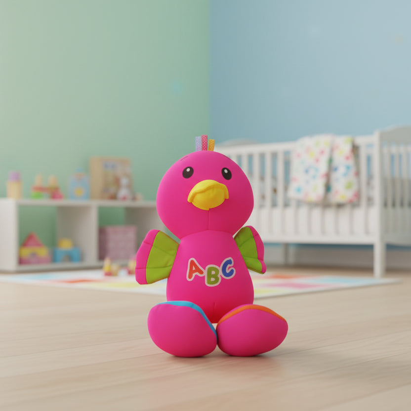 SOFT TOYS