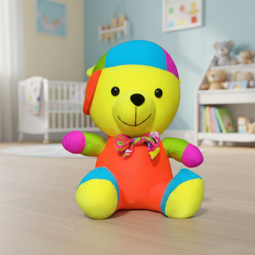 SOFT TOYS