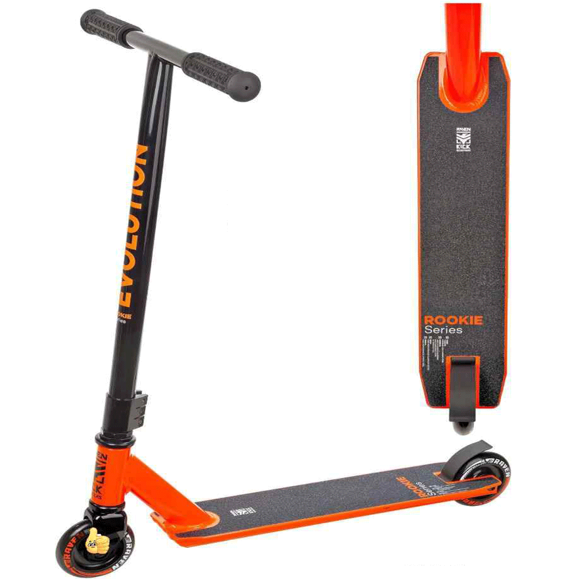 CHILDREN SCOOTY