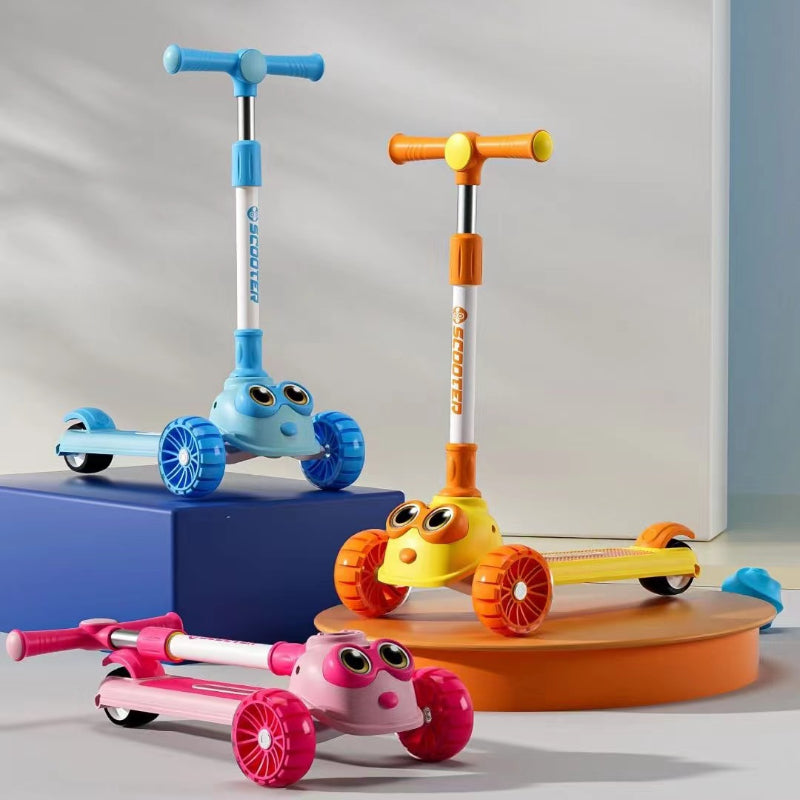 KIDS SCOOTY