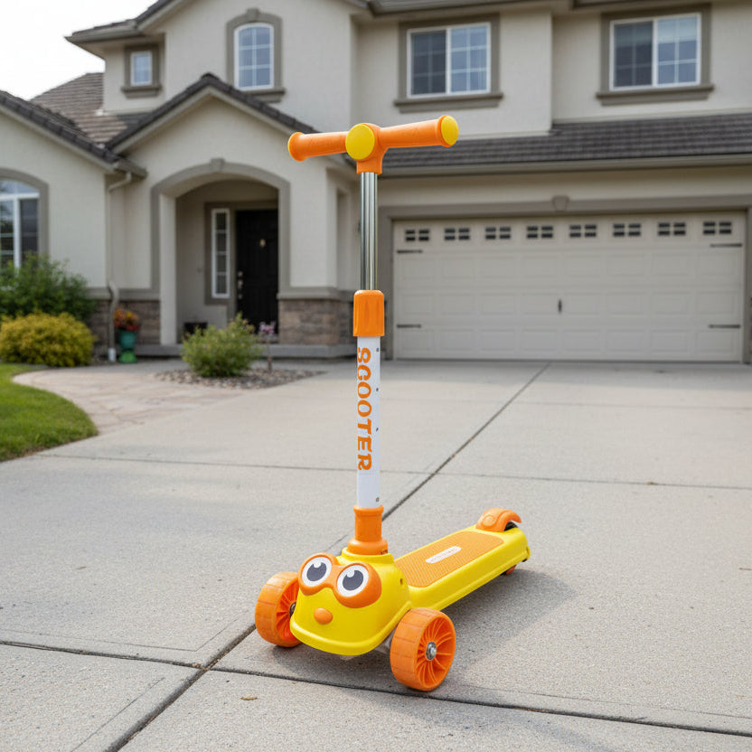 KIDS SCOOTY