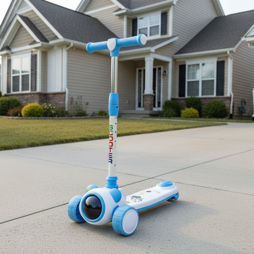 KIDS SCOOTY