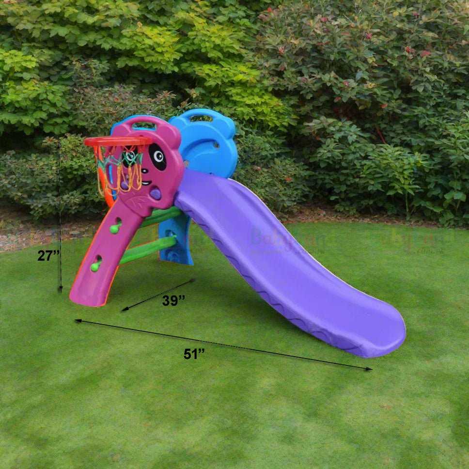 SLIDE MINI