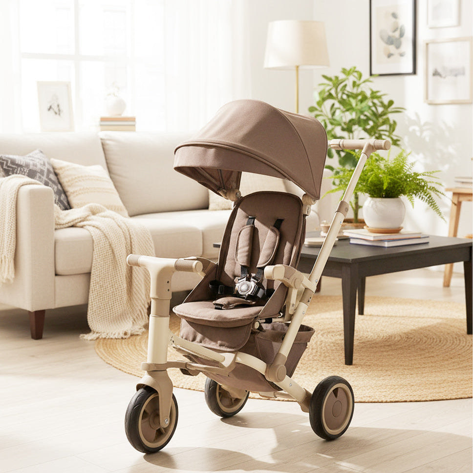 KIDS TRICYCLE