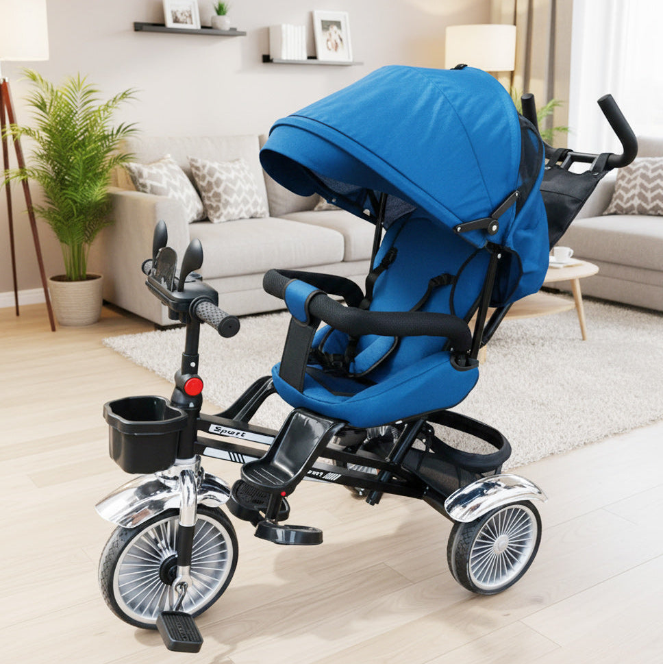 KIDS TRICYCLE