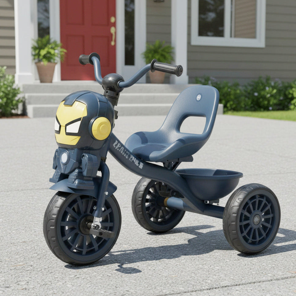 KIDS TRICYCLE