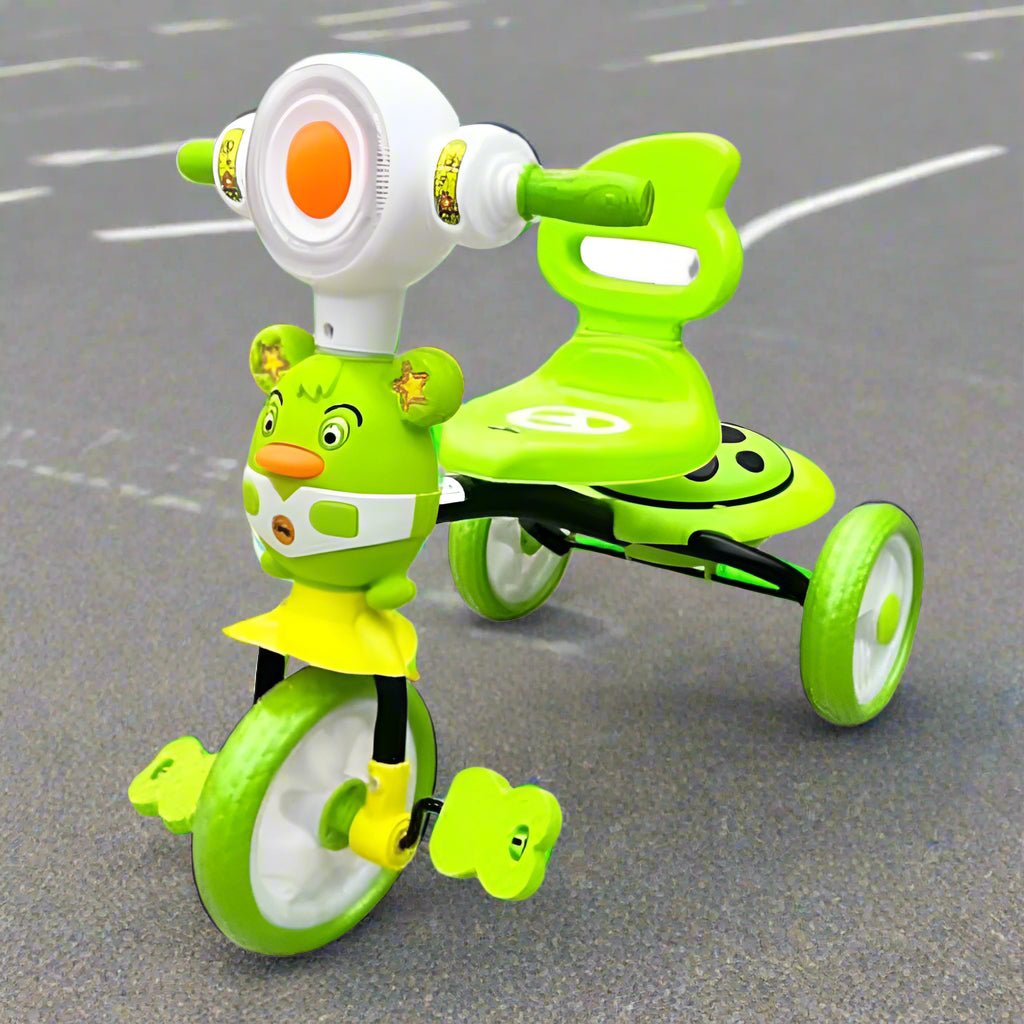 BABY TRICYCLE  L-28" W-16" H-22"