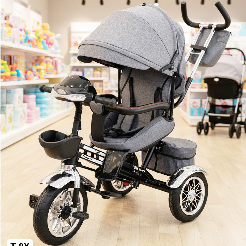 KIDS TRICYCLE