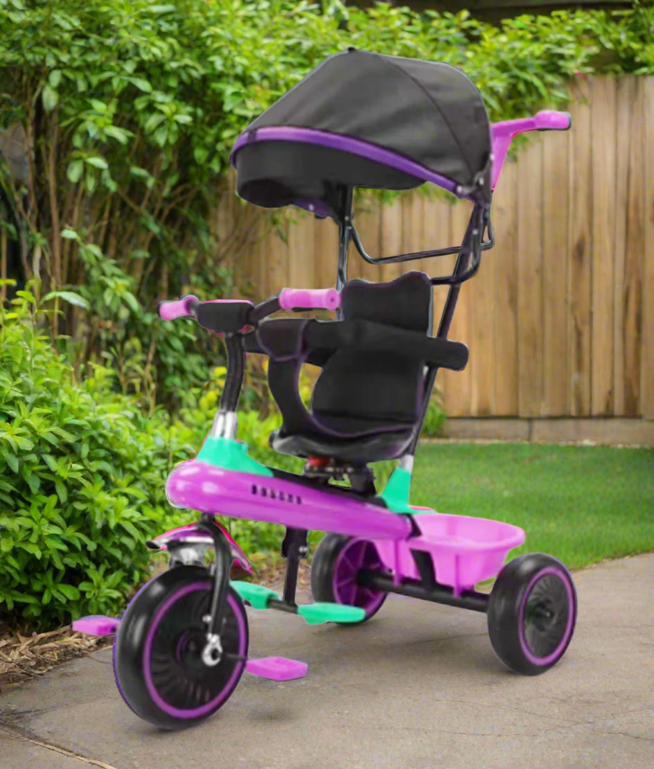 KIDS TRICYCLE