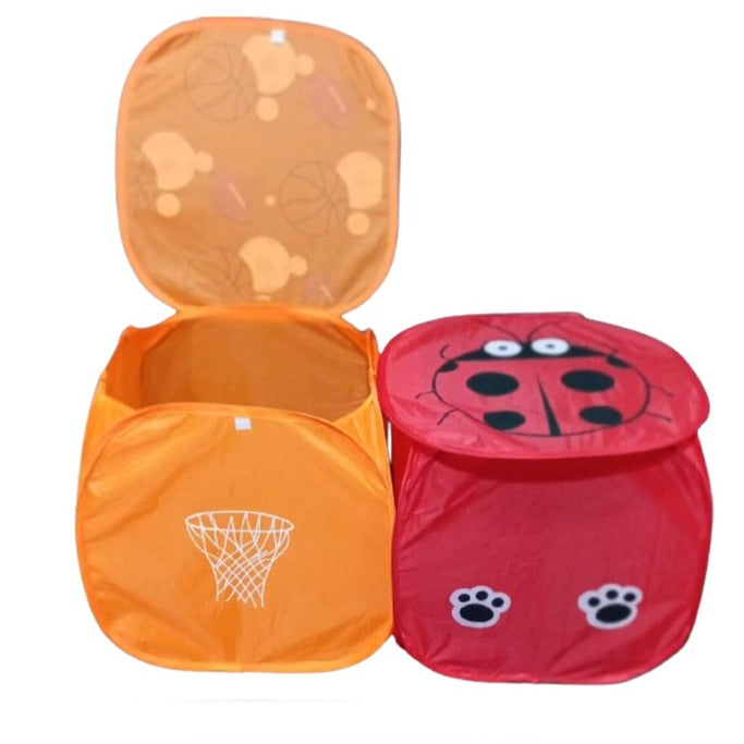 STORAGE BOX  45*45*45