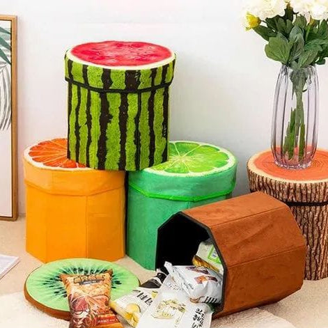 STORAGE BASKET