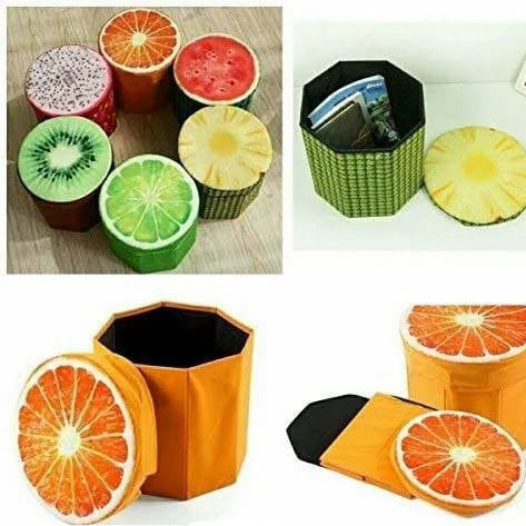 STORAGE BASKET