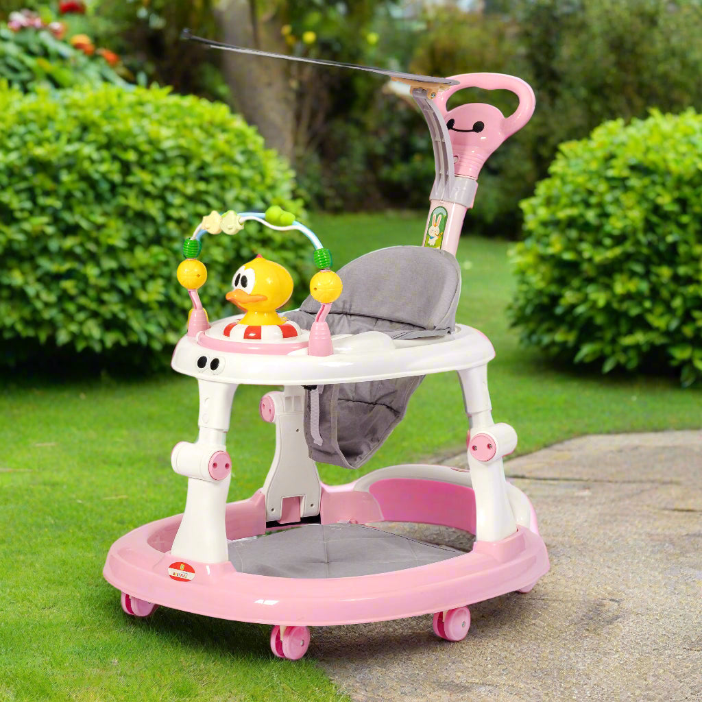 BABY WALKER W-6285