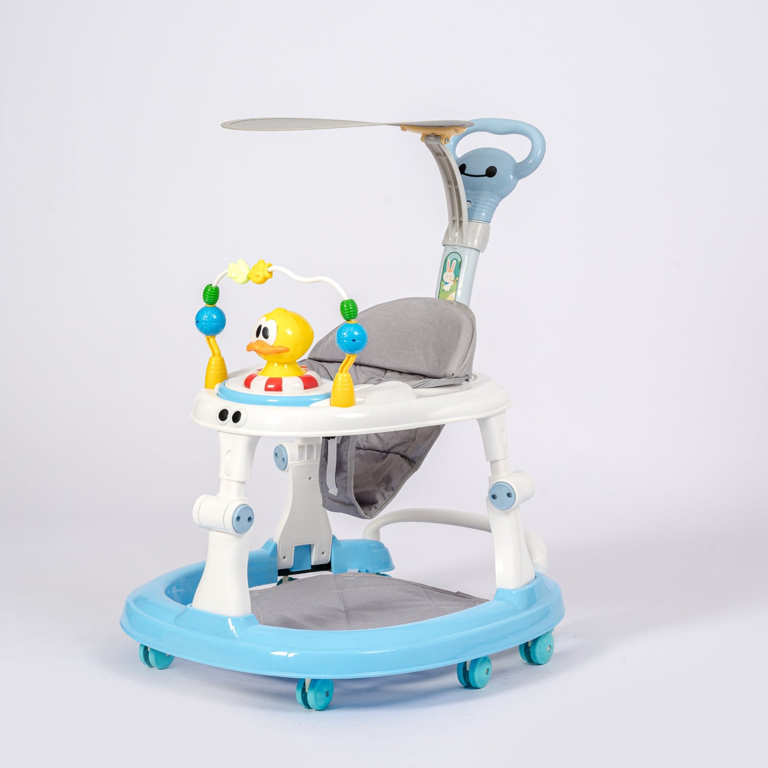 BABY WALKER W-6285