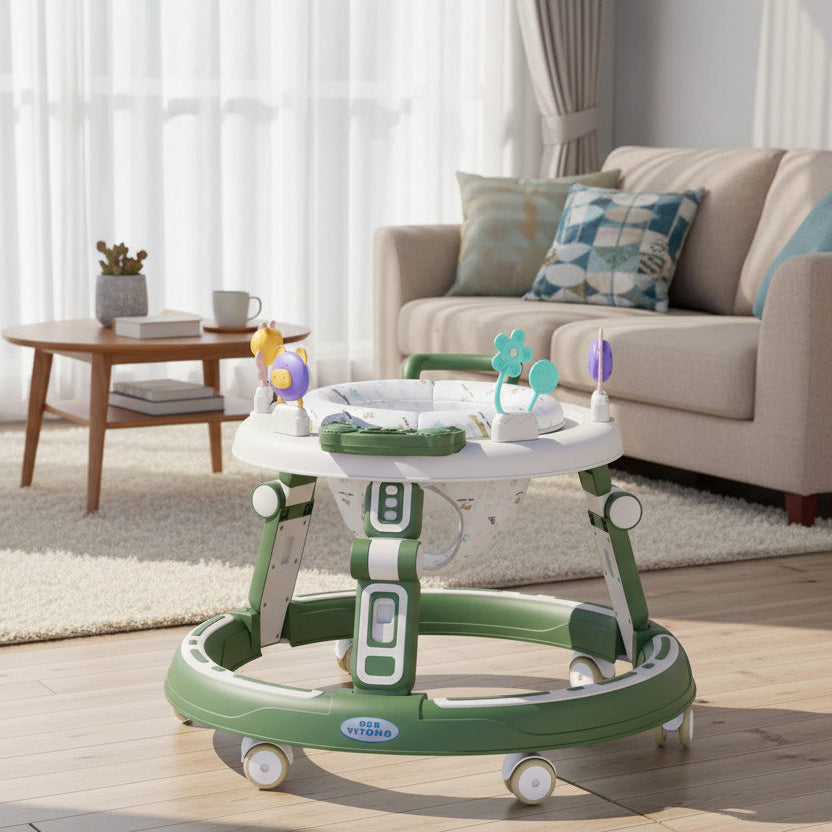BABY WALKER