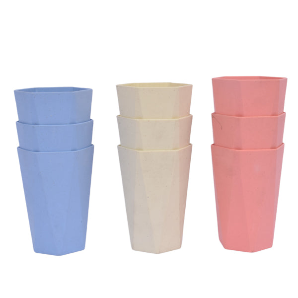 Plastic Glass