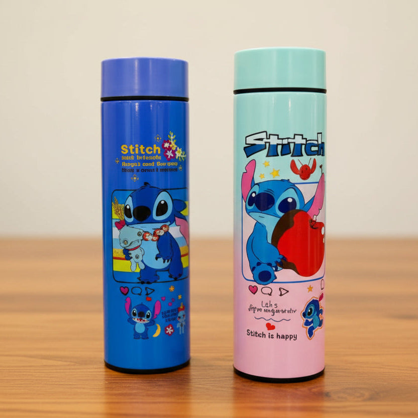 WATER BOTTLE