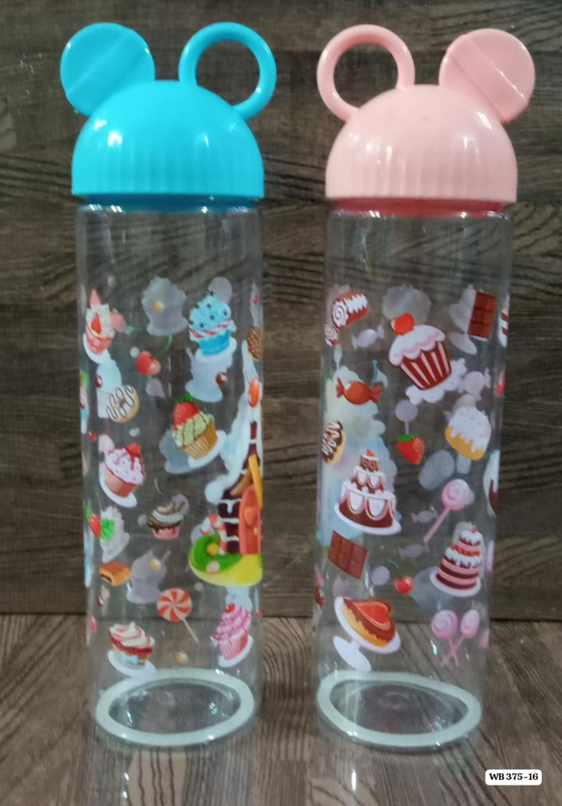 WATER BOTTEL