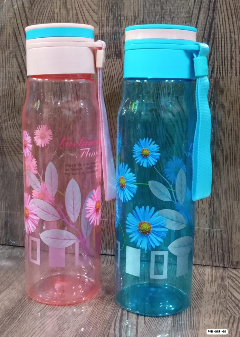 WATER BOTTEL