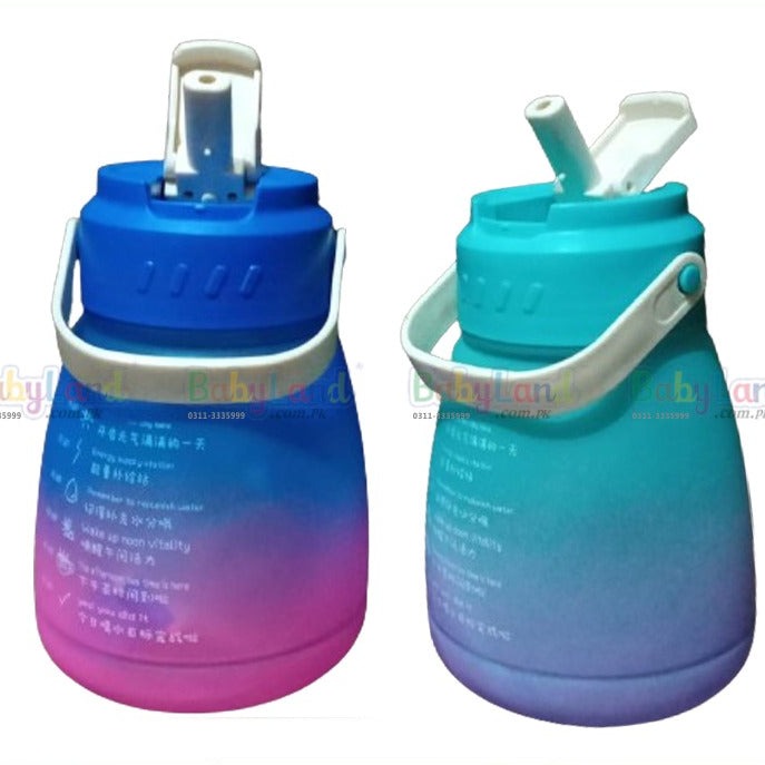 WATER BOTTEL