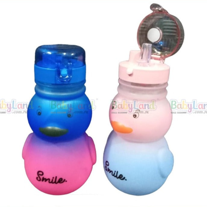 WATER BOTTEL