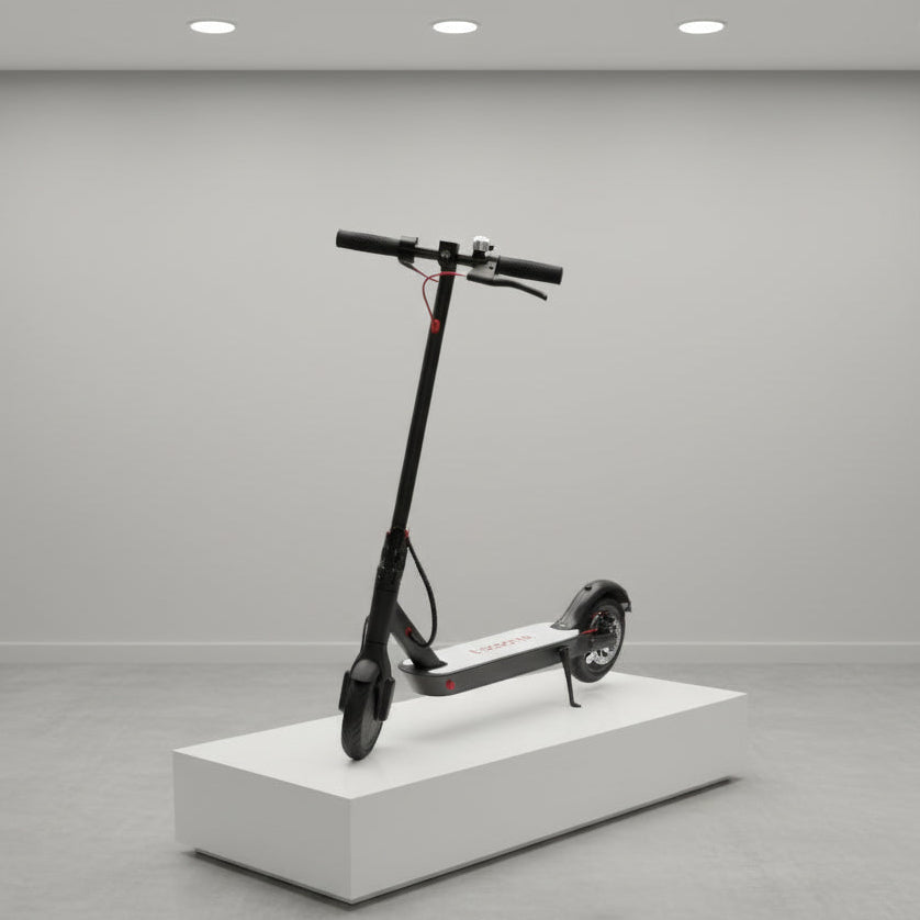 ELECTRIC SCOOTY