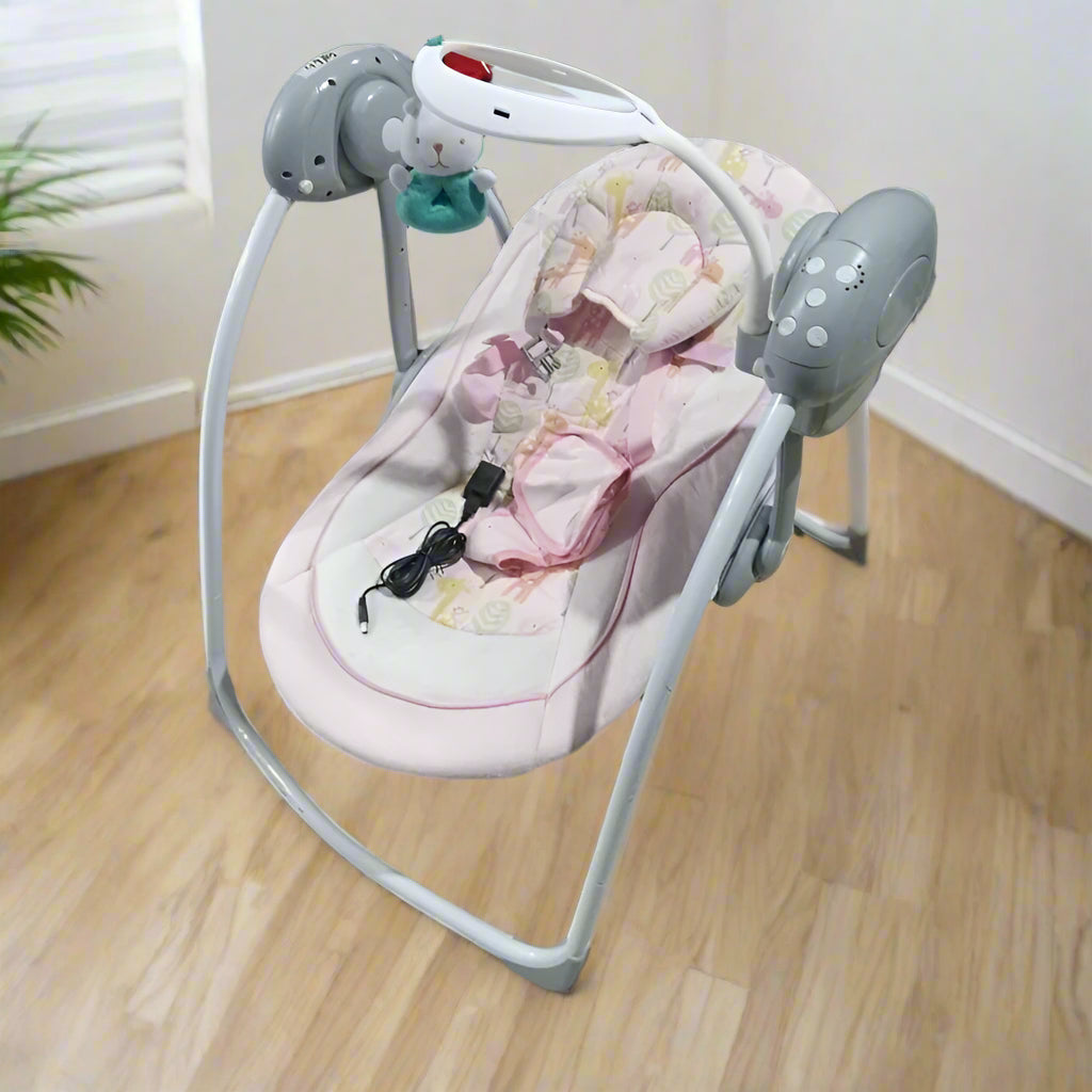 BABY ELECTRIC SWING