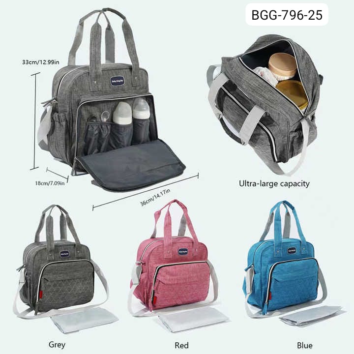 BABY BAG