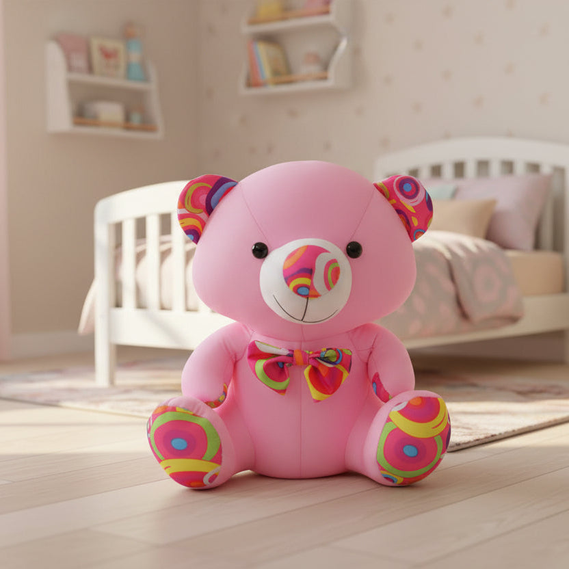 SOFT TOYS