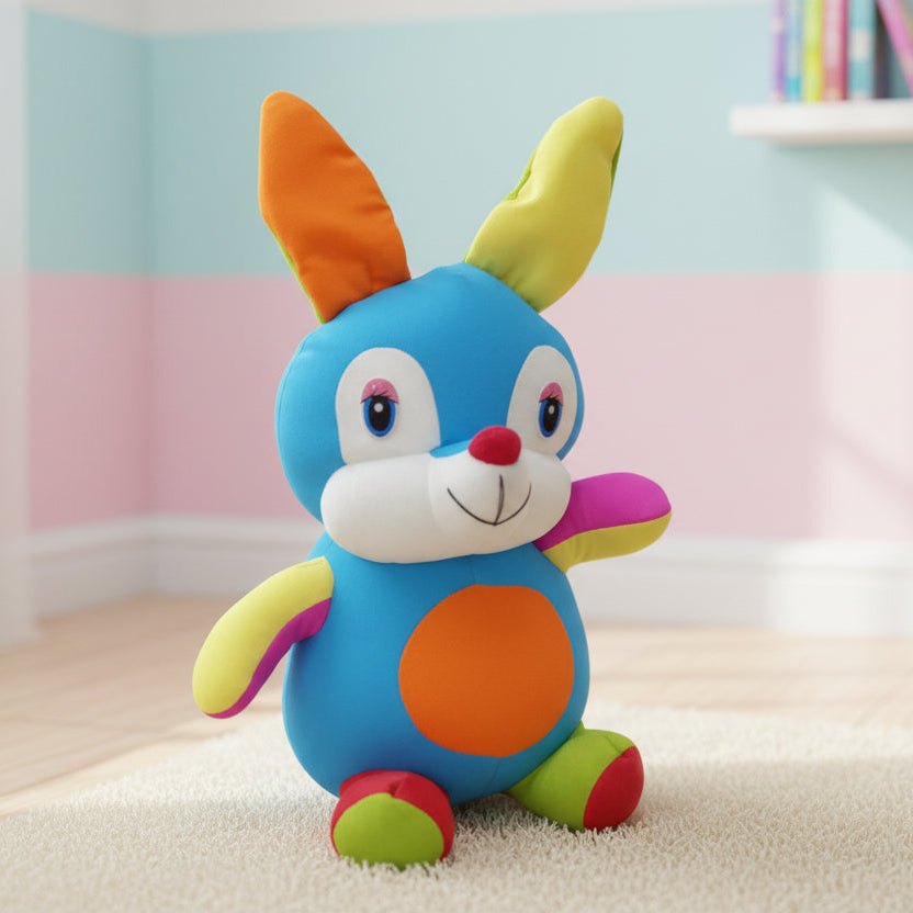 SOFT TOYS