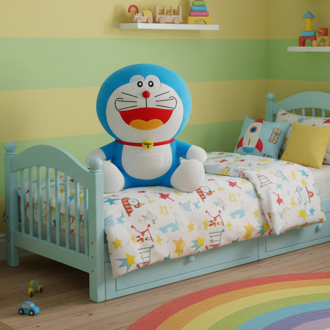 SOFT TOYS