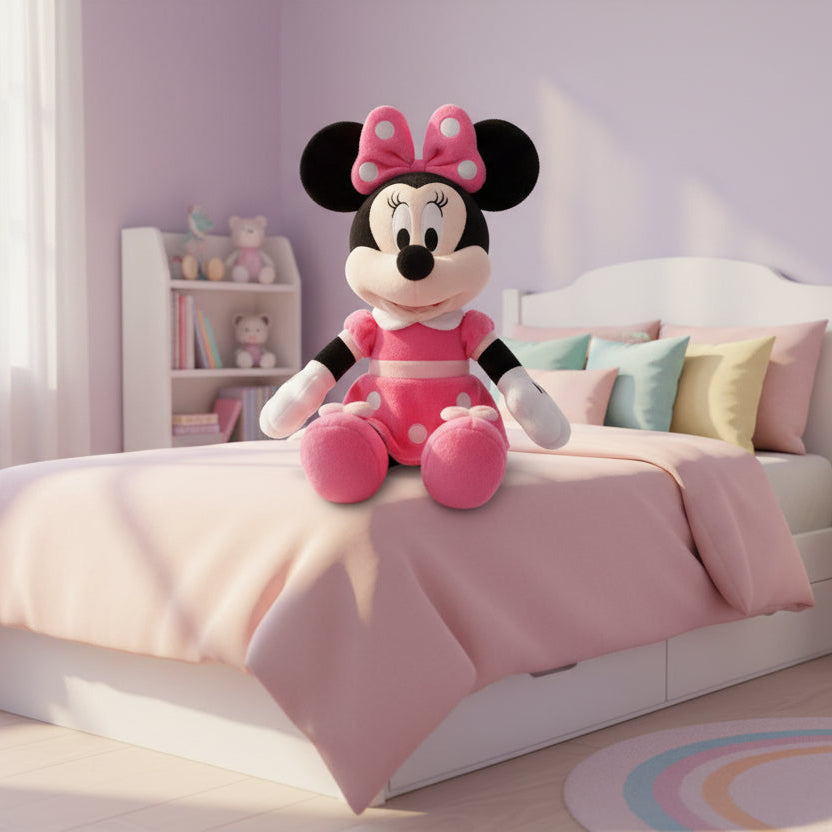 SOFT TOYS