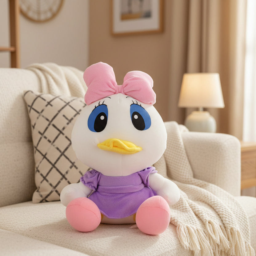 SOFT TOYS